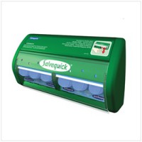 Plasterautomat 49075, blå
